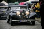 Mercedes-Benz 500K Cabriolet A 1936 года